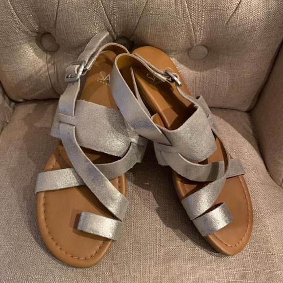 franco sarto size 4